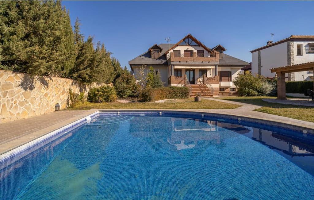 Villa Nordica, Otura Εξωτερικό φωτογραφία