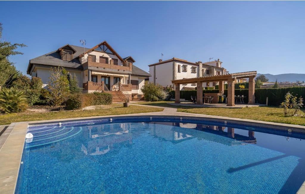 Villa Nordica, Otura Εξωτερικό φωτογραφία