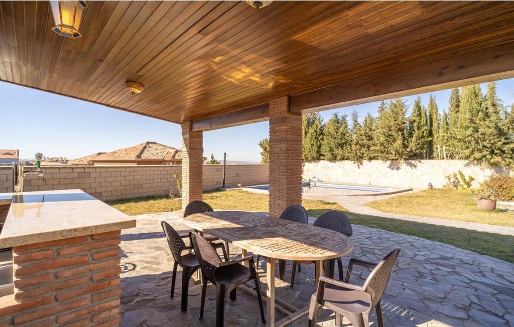 Villa Nordica, Otura Εξωτερικό φωτογραφία