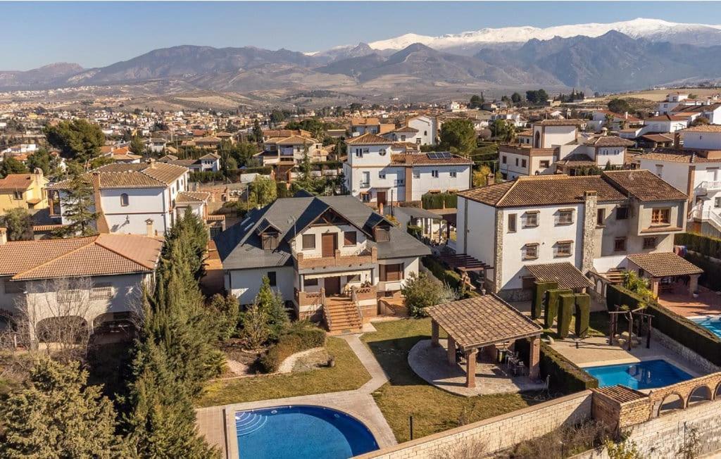 Villa Nordica, Otura Εξωτερικό φωτογραφία