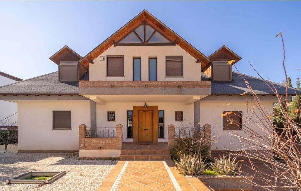 Villa Nordica, Otura Εξωτερικό φωτογραφία
