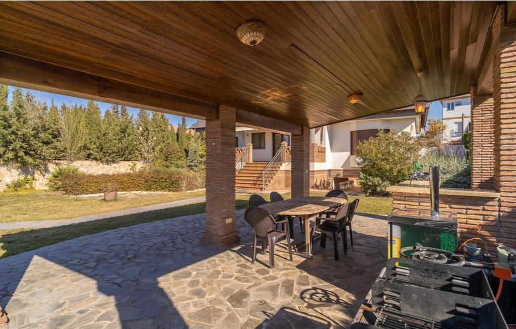 Villa Nordica, Otura Εξωτερικό φωτογραφία